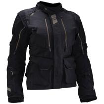Jaqueta Leatt Adventure Multitour 5.5 Feminino