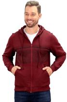 Jaqueta Listra Irregular Venere - Casual Inverno Jaqueta Listra Irregular Venere - Casual Inverno