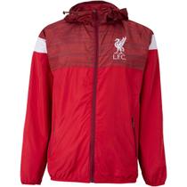 Jaqueta Liverpool Quebra-Vento C/ Capuz
