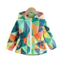 Jaqueta Longa Para Meninas, Primavera E Outono, Apliques De Borboleta, Roupa Casual Para 1-6 Anos, Jaqueta Longa Para Meninas, Primavera E Outono, Apliques De Borboleta, Roupa Casual Para 1-6 Anos,