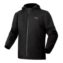 Jaqueta Ls2 Bolton Masculina Preto