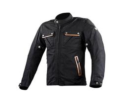 Jaqueta Ls2 Bullet Masculina Preta Jaqueta Ls2 Bullet Masculina Preta