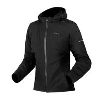 Jaqueta Ls2 Feminina Motociclista Bolton Impermeável Moto Jaqueta Ls2 Feminina Motociclista Bolton Impermeável Moto