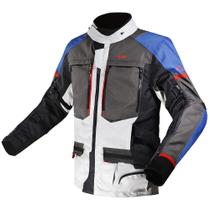 Jaqueta LS2 Norway Para Motociclistas.