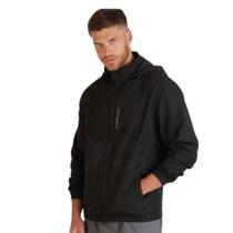 Jaqueta lupo corta vento com capuz ref:77131 masculino