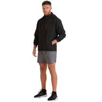 Jaqueta Lupo LSport Windbreaker Masculina