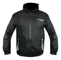 Jaqueta Lux Casual Preta Feminina Gp Tech Jaqueta Lux Casual Preta Feminina Gp Tech