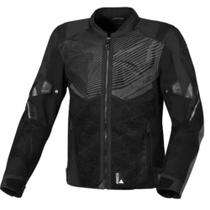 Jaqueta Macna Foxter Preto XL