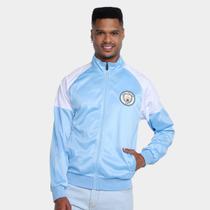 Jaqueta Manchester City Masculina