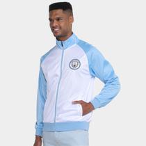 Jaqueta Manchester City Masculina