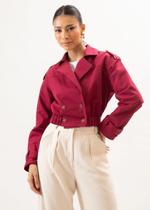 Jaqueta Marina - Antix -