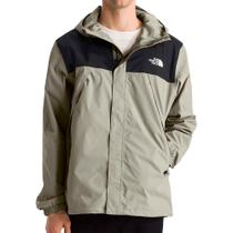 Jaqueta Masculina Antora Jackeet Cinza Preto - The North Face Jaqueta Masculina Antora Jackeet Cinza Preto - The North Face