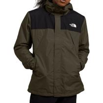 Jaqueta Masculina Antora Triclimate Verde - The North Face Jaqueta Masculina Antora Triclimate Verde - The North Face