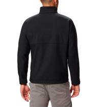 Jaqueta Masculina Ascender Softshell Preto - Columbia Jaqueta Masculina Ascender Softshell Preto - Columbia