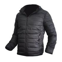 Jaqueta Masculina Axel Bobojaco Puffer Blusa Casaco Frio - Klizz