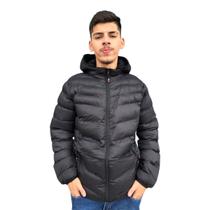 Jaqueta Masculina Bobojaco Jaco Forrado Por Dentro Aveludado Jaqueta Masculina Bobojaco Jaco Forrado Por Dentro Aveludado