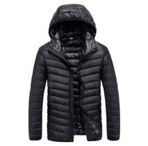 Jaqueta Masculina Bobojaco - P Jaqueta Masculina Bobojaco - P