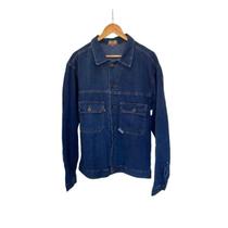 Jaqueta Masculina Bolso Quadrado Top Rock