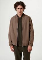 Jaqueta Masculina Bomber Hering