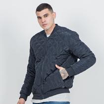 Jaqueta Masculina Bomber Matelasse 16600004-