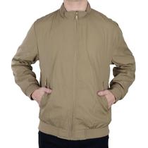 Jaqueta Masculina Broken Rules Bege Kaqui - 580053 Jaqueta Masculina Broken Rules Bege Kaqui - 580053