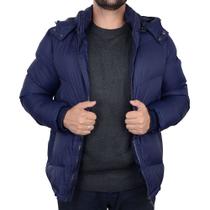 Jaqueta Masculina Broken Rules By Mooncity Marinho - 560101