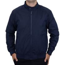 Jaqueta Masculina Broken Rules Corta Vento Marinho - 510088