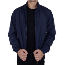 Jaqueta Masculina Broken Rules Marinho 0049