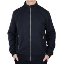 Jaqueta Masculina Broken Rules Preta - 510107 Jaqueta Masculina Broken Rules Preta - 510107
