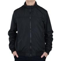 Jaqueta Masculina Broken Rules Preta - 5800