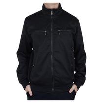Jaqueta Masculina Broken Rules Preta - 5800