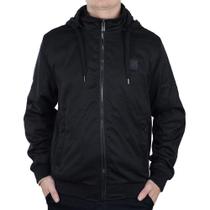 Jaqueta Masculina Broken Rules Preta - 580063 Jaqueta Masculina Broken Rules Preta - 580063