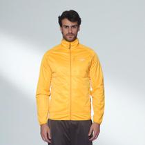 Jaqueta Masculina Canyonlands Full Zip - AMARELO GIRASSOL GG2 Jaqueta Masculina Canyonlands Full Zip - AMARELO GIRASSOL GG2