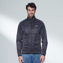 Jaqueta Masculina Canyonlands Full Zip - PRETO GG2
