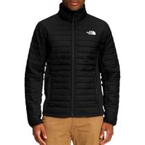 Jaqueta Masculina Canyonlands Hybrid Preta - The North Face Jaqueta Masculina Canyonlands Hybrid Preta - The North Face
