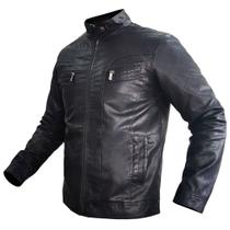 Jaqueta Masculina Casaco Ozzy Corta Vento Slim