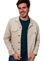 Jaqueta Masculina Color Anticorpus 60579