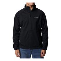 Jaqueta Masculina Columbia Canyon Meadows Black - 2008201 Jaqueta Masculina Columbia Canyon Meadows Black - 2008201