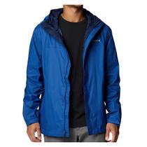Jaqueta Masculina Columbia Corta Vento Watertight II Blue Jaqueta Masculina Columbia Corta Vento Watertight II Blue