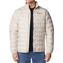 Jaqueta Masculina Columbia Delta Ridge II Dark Stone - 20862 Jaqueta Masculina Columbia Delta Ridge II Dark Stone - 20862