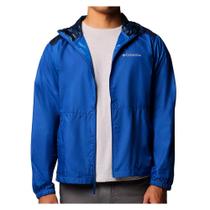Jaqueta Masculina Columbia Flashback II Montain Blue - 15893