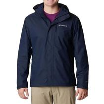 Jaqueta Masculina Columbia Hikebound Collegiate Blue - 19886 Jaqueta Masculina Columbia Hikebound Collegiate Blue - 19886