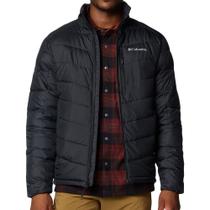 Jaqueta Masculina Columbia Labyrinth Loop II Black - 2086891 Jaqueta Masculina Columbia Labyrinth Loop II Black - 2086891