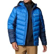 Jaqueta Masculina Columbia Labyrinth Loop II Montain - 20852