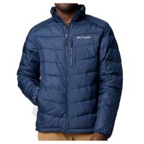 Jaqueta Masculina Columbia Labyrinth Loop II Navy - 2086891 Jaqueta Masculina Columbia Labyrinth Loop II Navy - 2086891