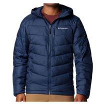 Jaqueta Masculina Columbia Labyrinth Loop ll Collegiate 2085