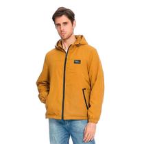 Jaqueta Masculina Com Capuz Red Nose Sarja Casual Premium Jaqueta Masculina Com Capuz Red Nose Sarja Casual Premium