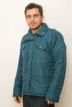 Jaqueta Masculina Com Manta Térmica Interna - Inverno