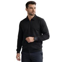 Jaqueta Masculina com Zíper Exco X10116
