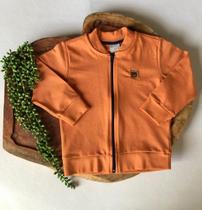 Jaqueta Masculina com Zíper